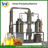 1ton\Day Stainless Steel Bee Honey Filtering Processing Machine
